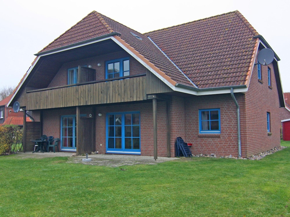 Gemutliche Ferienwohnung auf Fehmarn