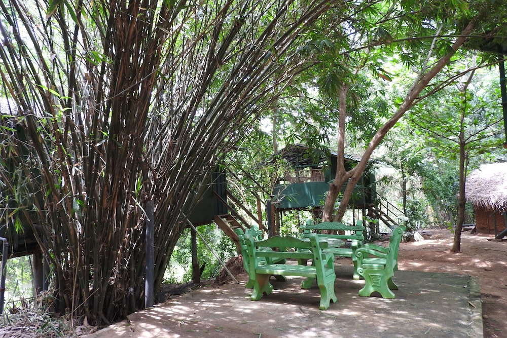 Riverside Cabana Yala