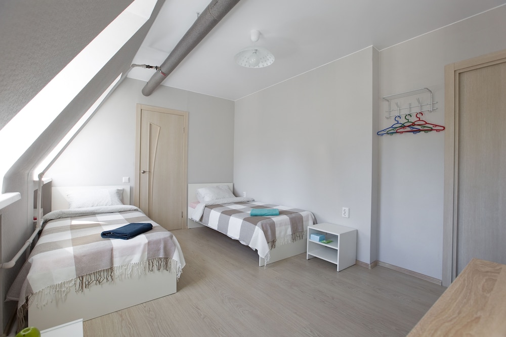 Apart-hotel Kryshy Pitera view 5