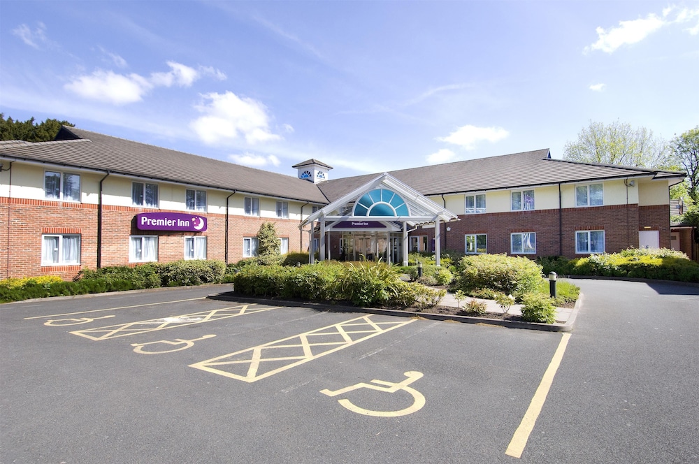 Premier Inn Birmingham Hall Green, Billede 21