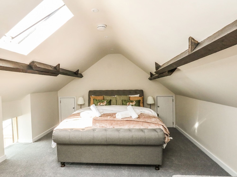 The Apple Loft at Jordan House