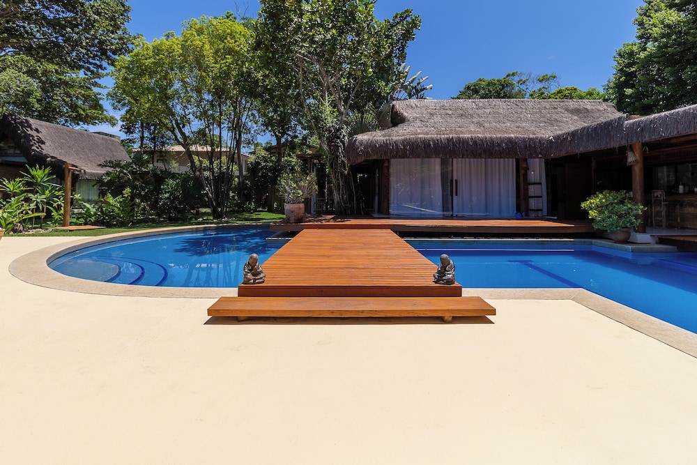 Villa Cozy