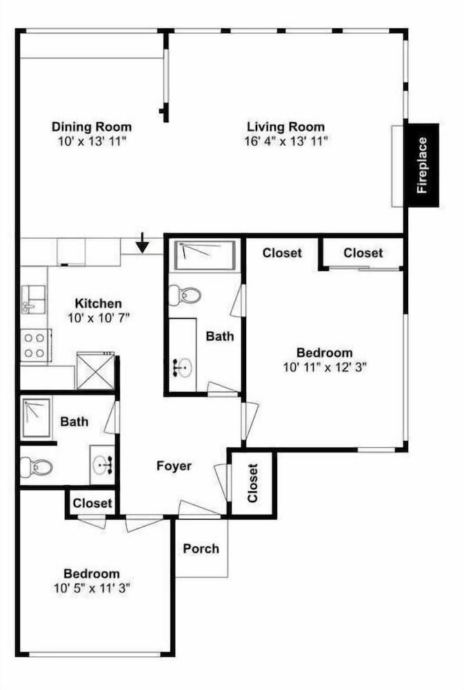 3 Outdoor Spas, Pool, Sauna and Free WiFi and Parking - Unit 531 at 1849 Condos - Slopeside by RedAwning