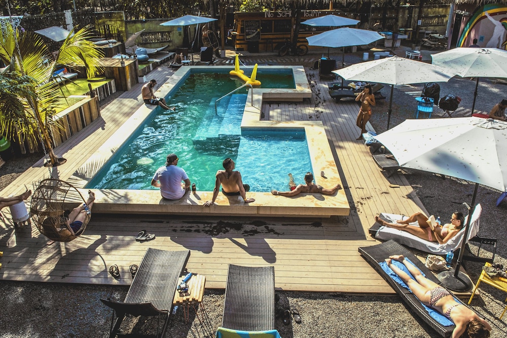 Hotel Selina Santa Teresa North - Hostel - Image 1