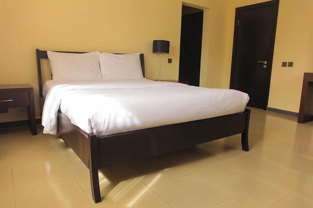 The Emem Apartment