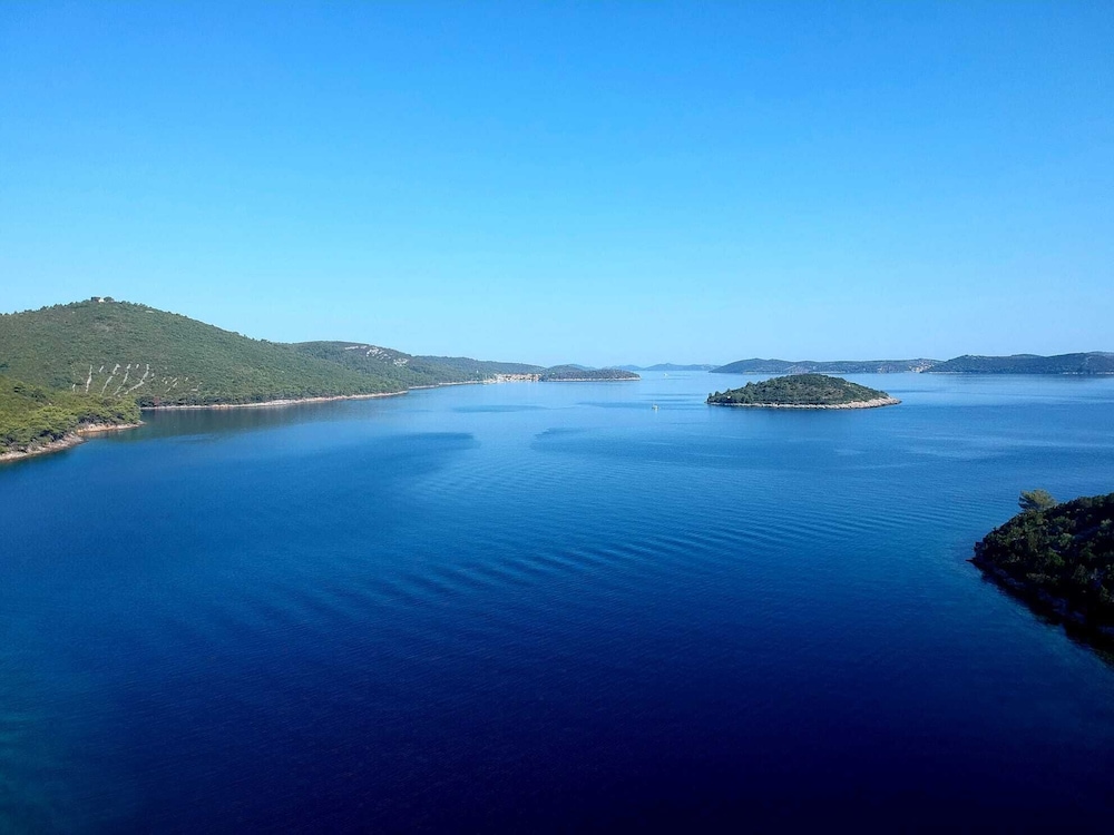 Cosy Apartment, sea View, Long Island, Croatia view 5