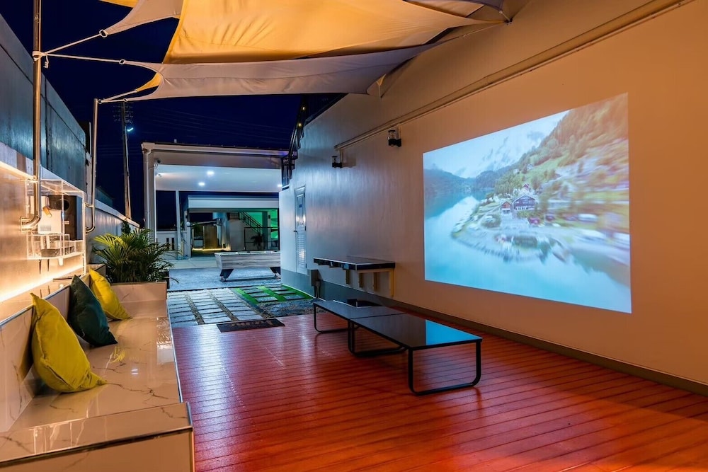 roof