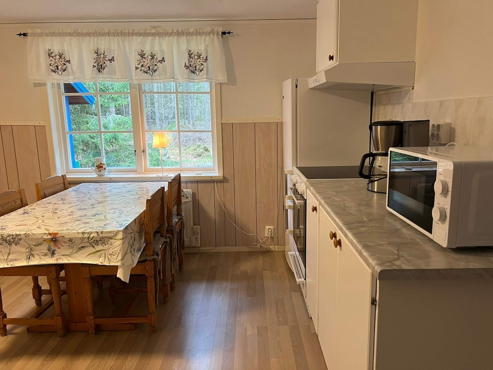 4 Person Holiday Home in Bredaryd