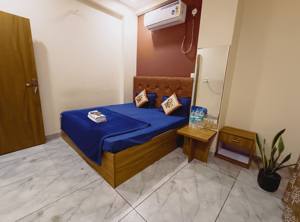 Hotel Laxmi villa