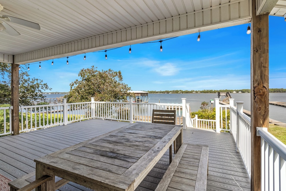 Serenity Shores by Southern Vacation Rentals