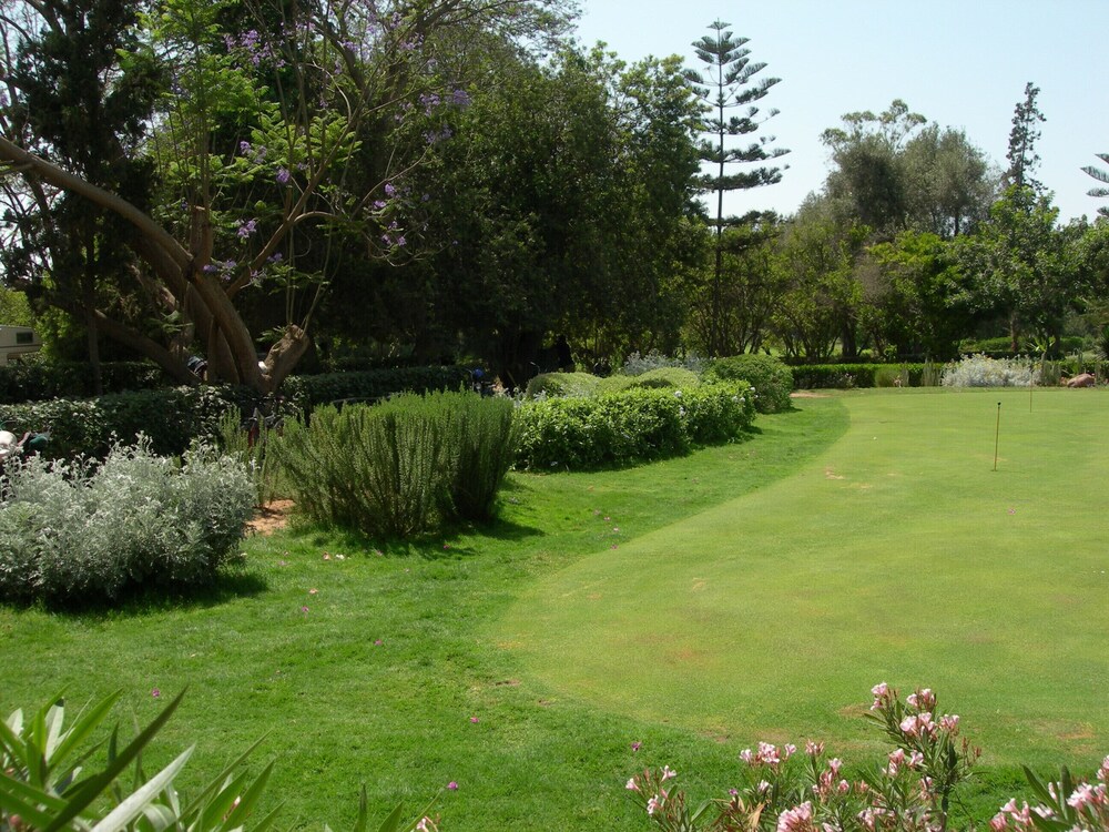 Le Jardin aux Etoiles