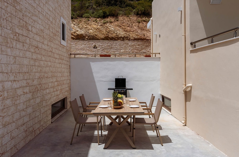 Brikis Villas - With 3 Private Pools
