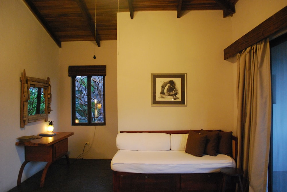 Casa Frangipani view 3