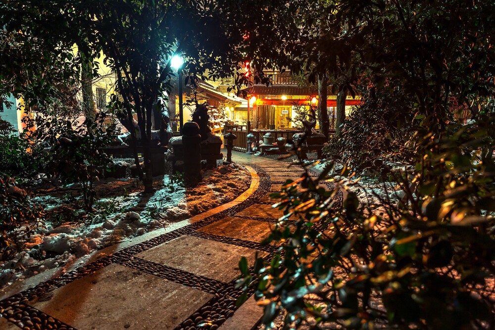 FTYS Hostel