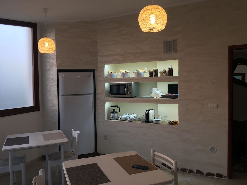 B&B Le Due Coste photo 2