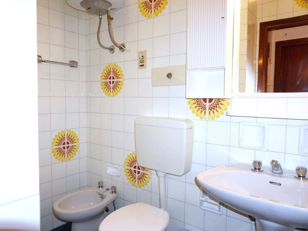 Apartment in Caorle Near Sandy Beaches
