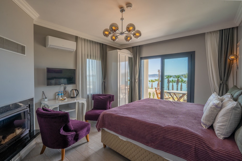 Adaline Cunda Otel