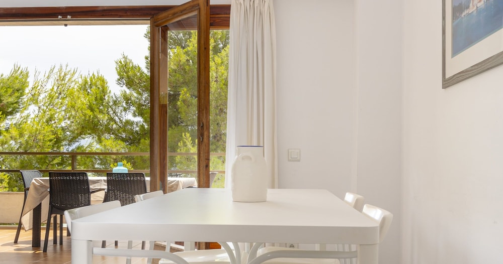 Apartment in Port de Pollensa by the Beach