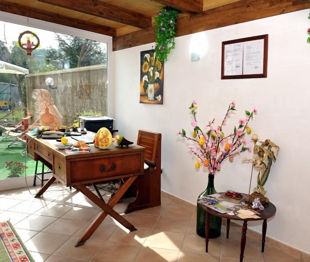 Il Cottage Bed & BreakFast photo 2