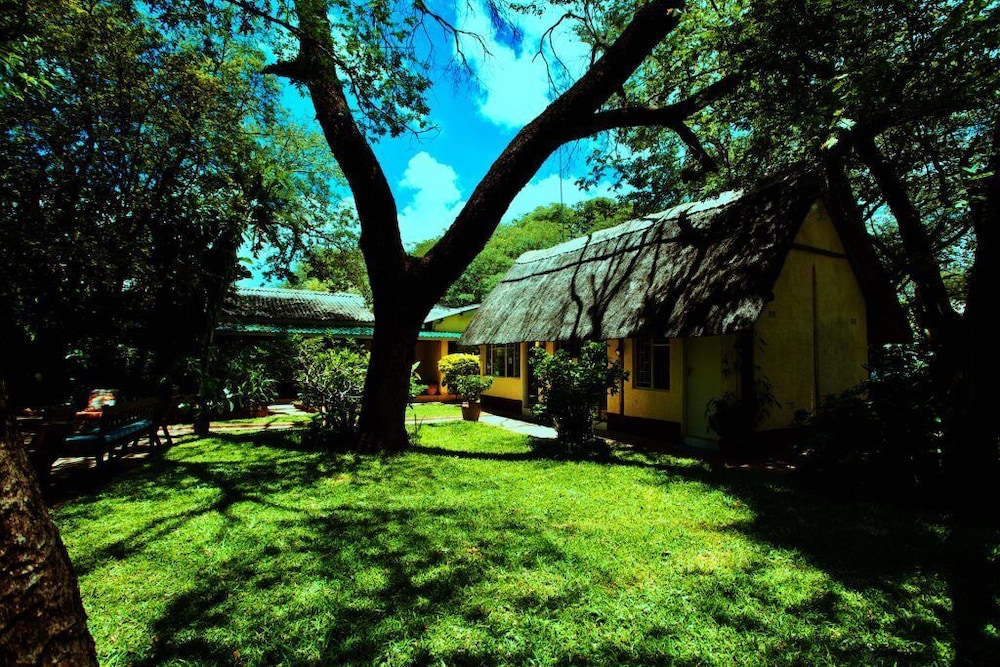 Pamusha Lodge