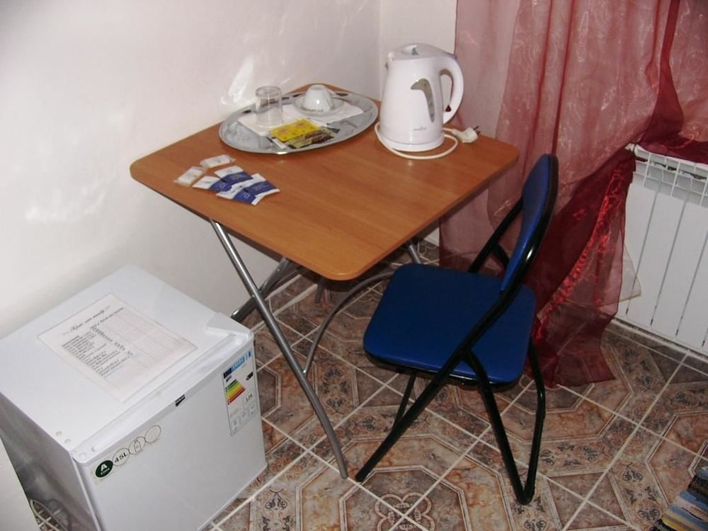 Valentina Guest House