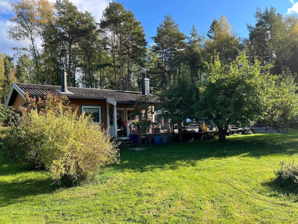 5 Person Holiday Home in Adelso