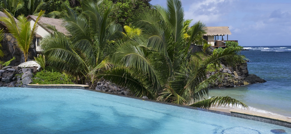 Seabreeze Resort Samoa - Exclusively for adults view 4
