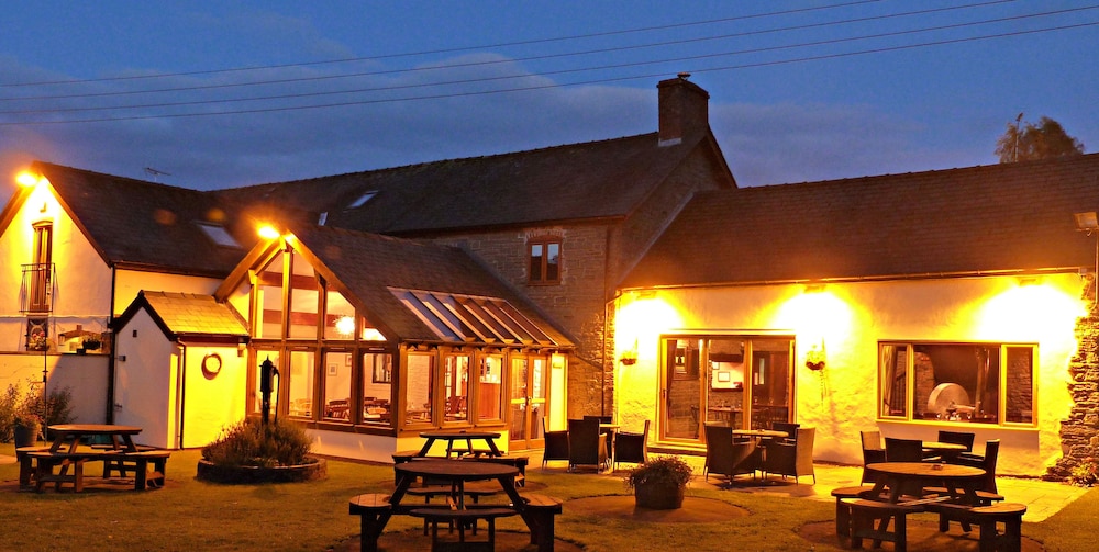 Hotel Baron at Bucknell