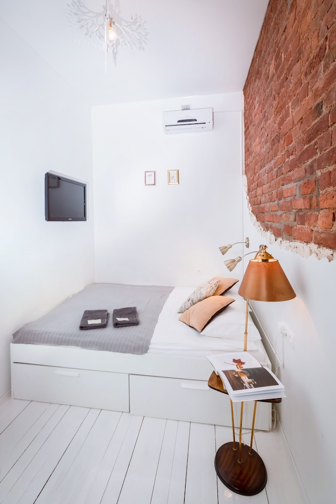 Taiga - Hostel