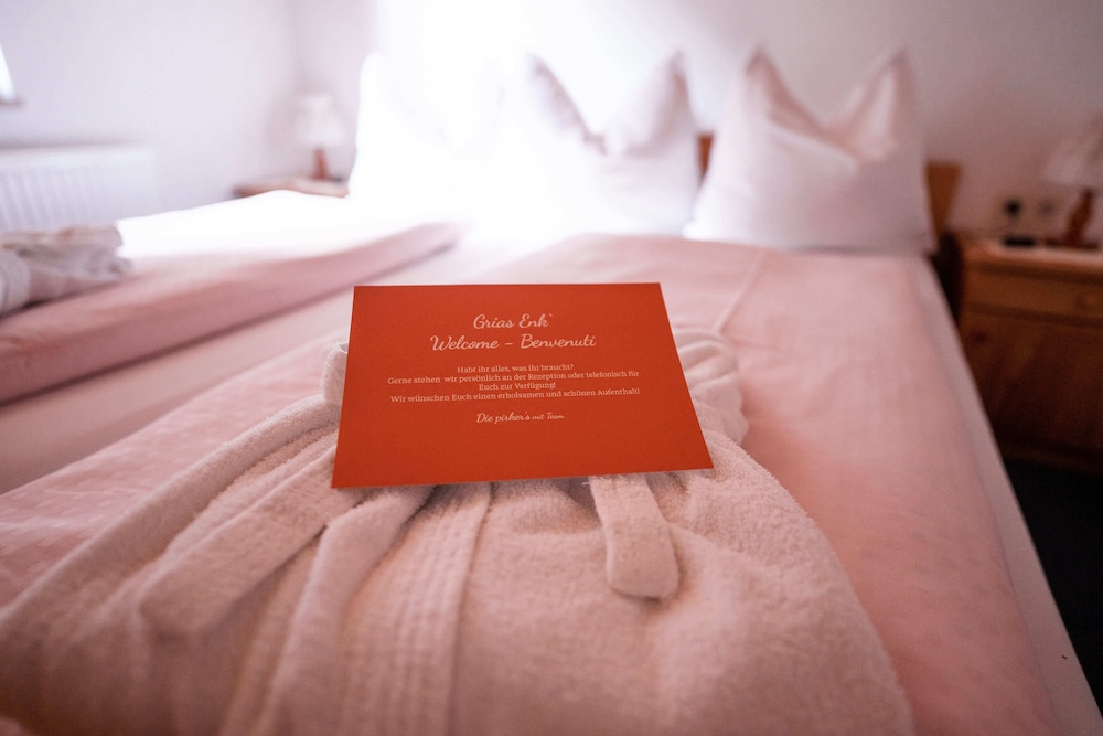 Pirker's Natur- & Bio Familienhotel