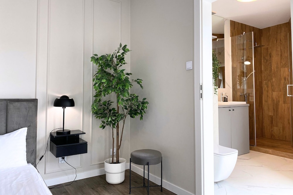 apartamenty-wroc Center by Uni Bridge