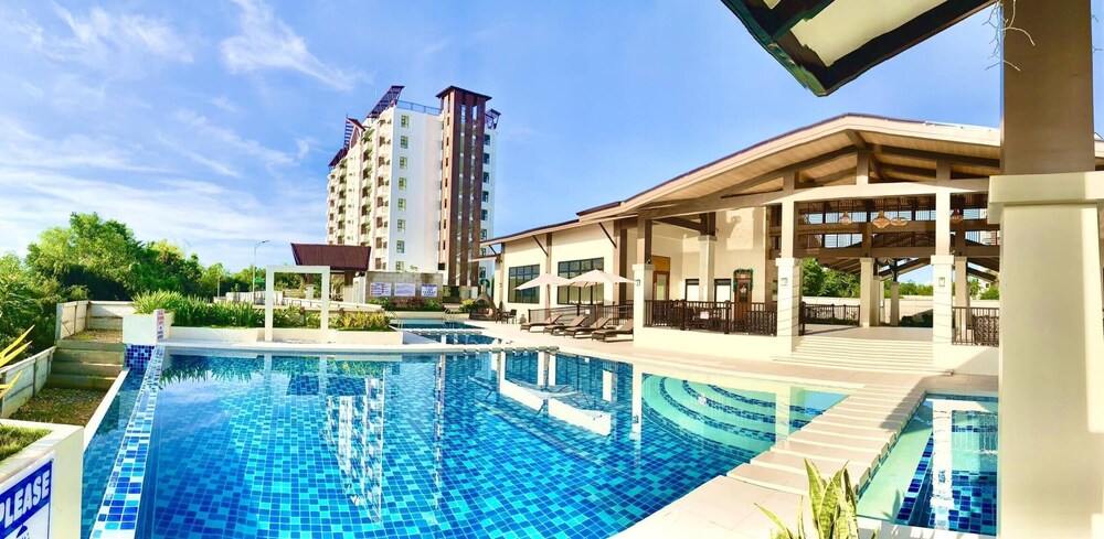 Panglao-island Condo Unit Rental