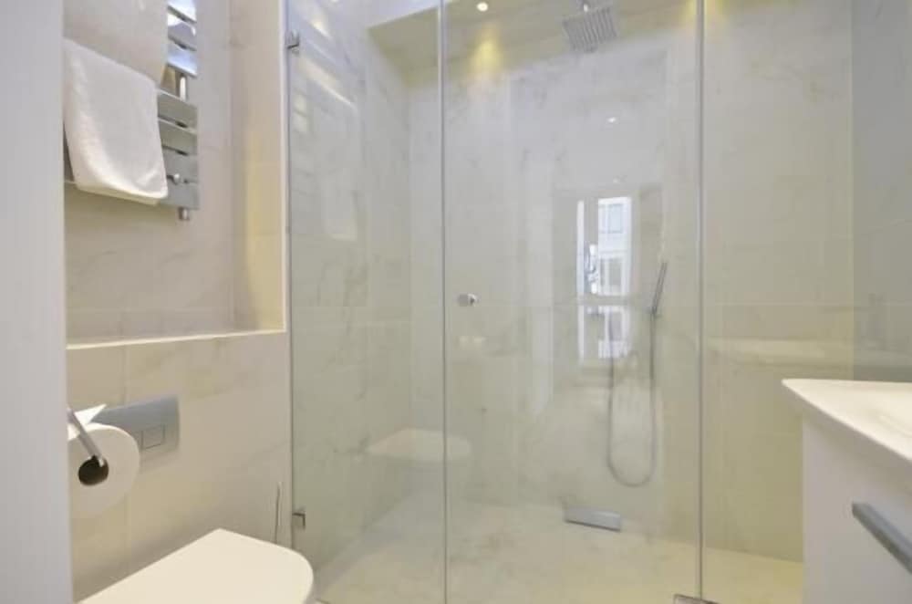 Covent Garden Apartments