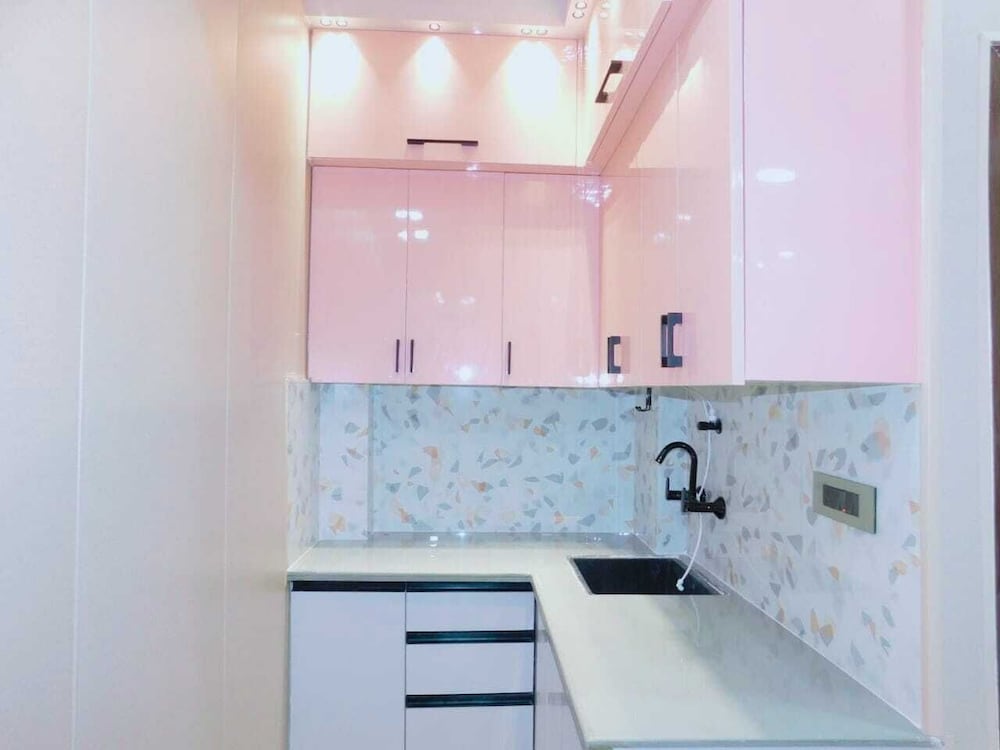 Noida Luxury Studio Apartment