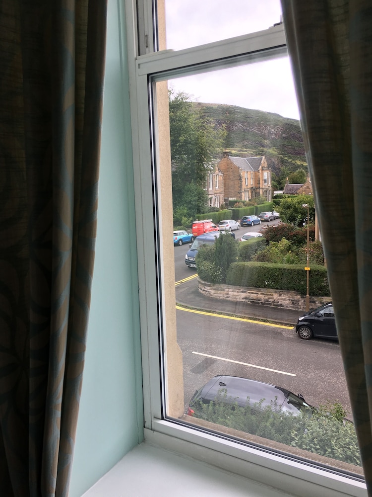 Dunedin Guest House view 4