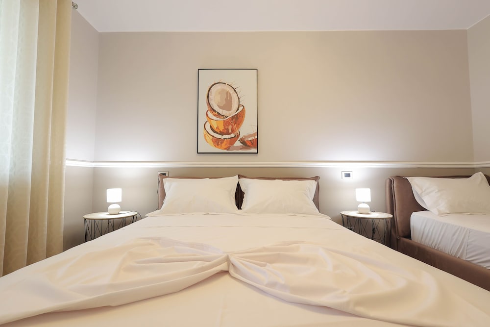 Grandstay Apartments 9