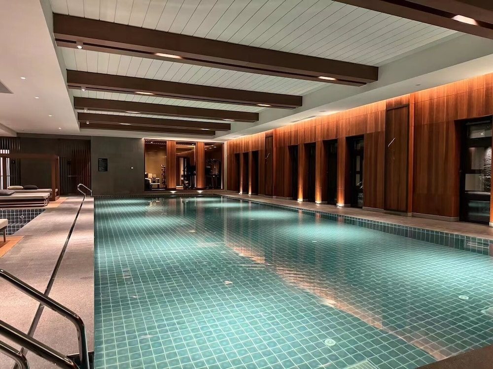 Oakwood Suites Chongli