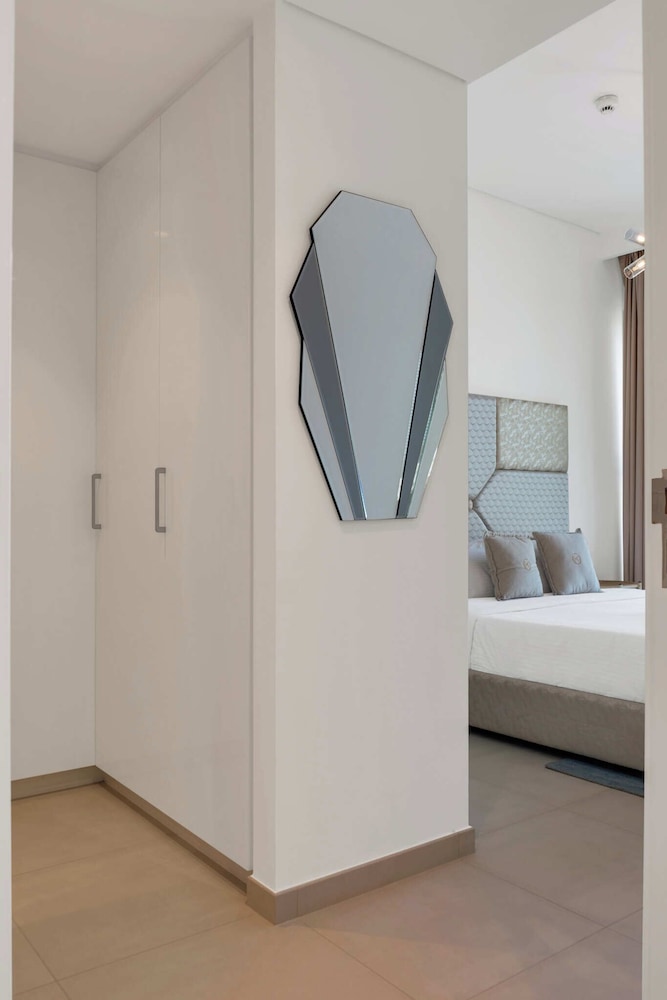 Bellavista-2Bedroom Downtown Views II T2