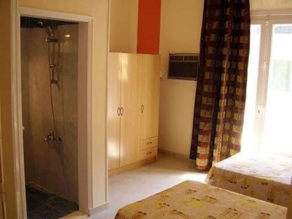 Hostel Vienna