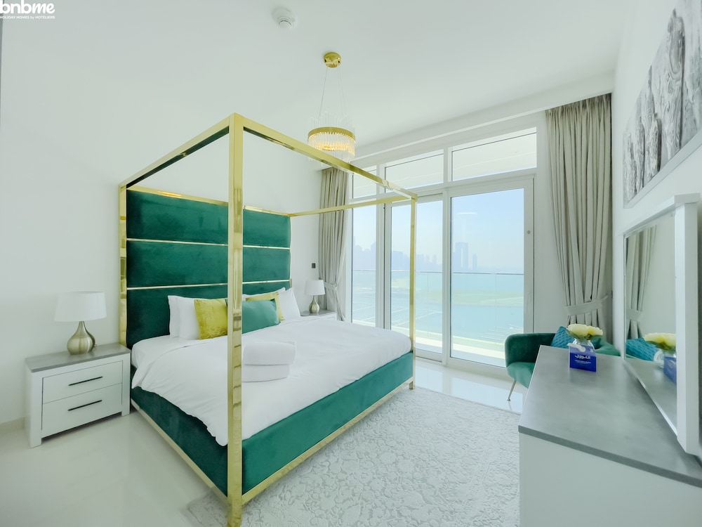 2B- Sunrisebay 1- 1603 by bnbme homes