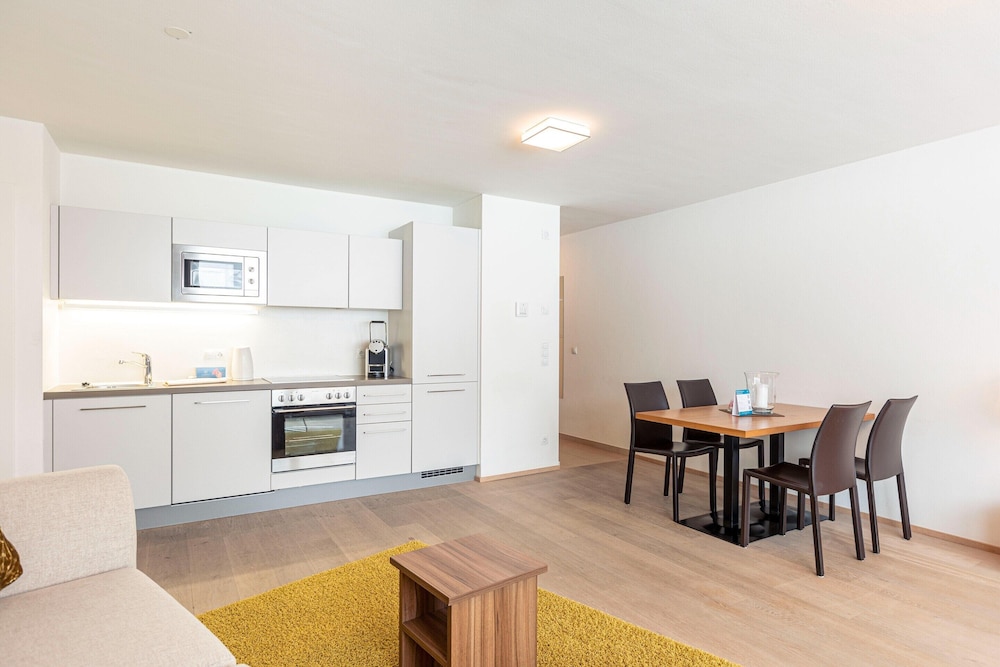 Modern Apartment With Dishwasher, Near the Ski Slopes