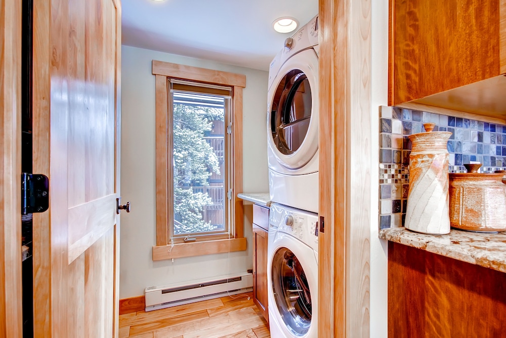 Breckenridge Ski Resort CO Vacation Condos