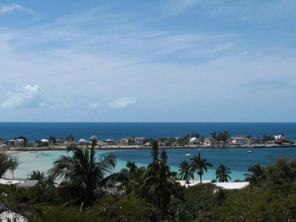 Wish House - Private Beach House Double Bay Beach 3 Bedroom Home