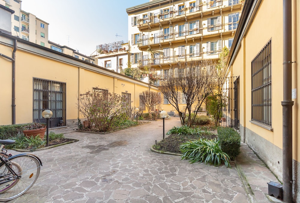 Alessia's Flat Savona