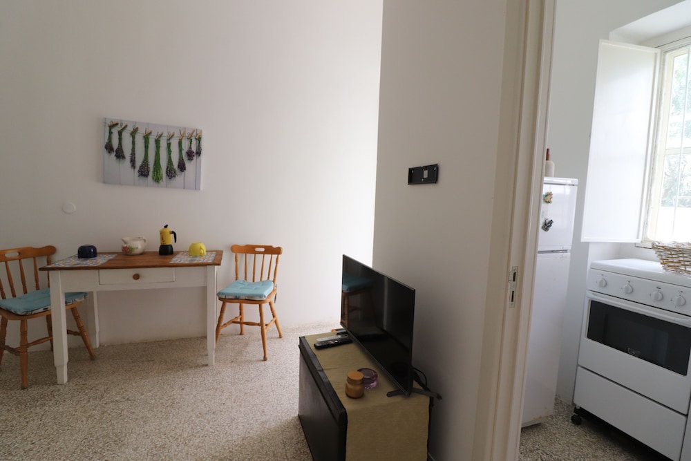 Villa Camilla in Otranto