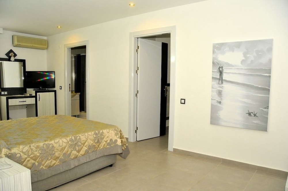 Monte Carlo Park Hotel - All Inclusive