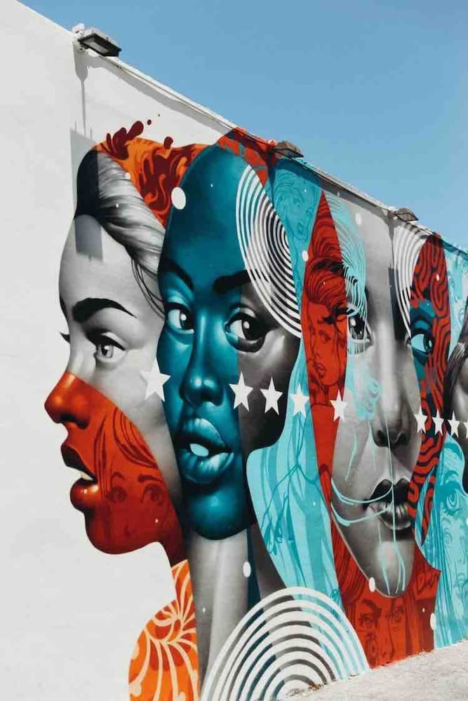 Stanza Wynwood Parking Laundry Wifi