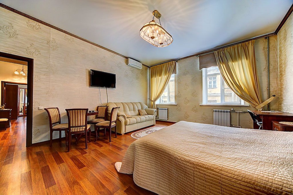 ERS Apartment