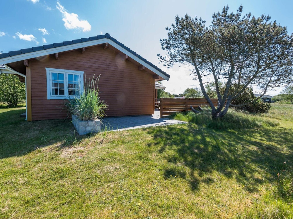 6 Person Holiday Home in Fano