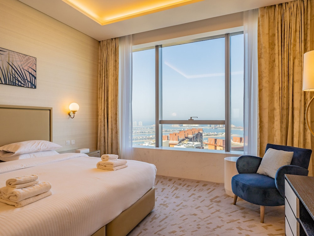 Primestay - Palm Jumeirah - Palm Tower